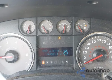 2010 Ford F-150 Fx2 Sport/Xl/Xlt from USA, damaged, VIN 1FTEW1C82AFC90669